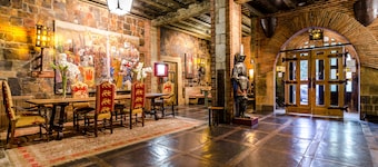 Hotel Temple Ponferrada