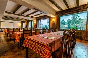 Meeting facility - Hotel Temple Ponferrada (Ponferrada)