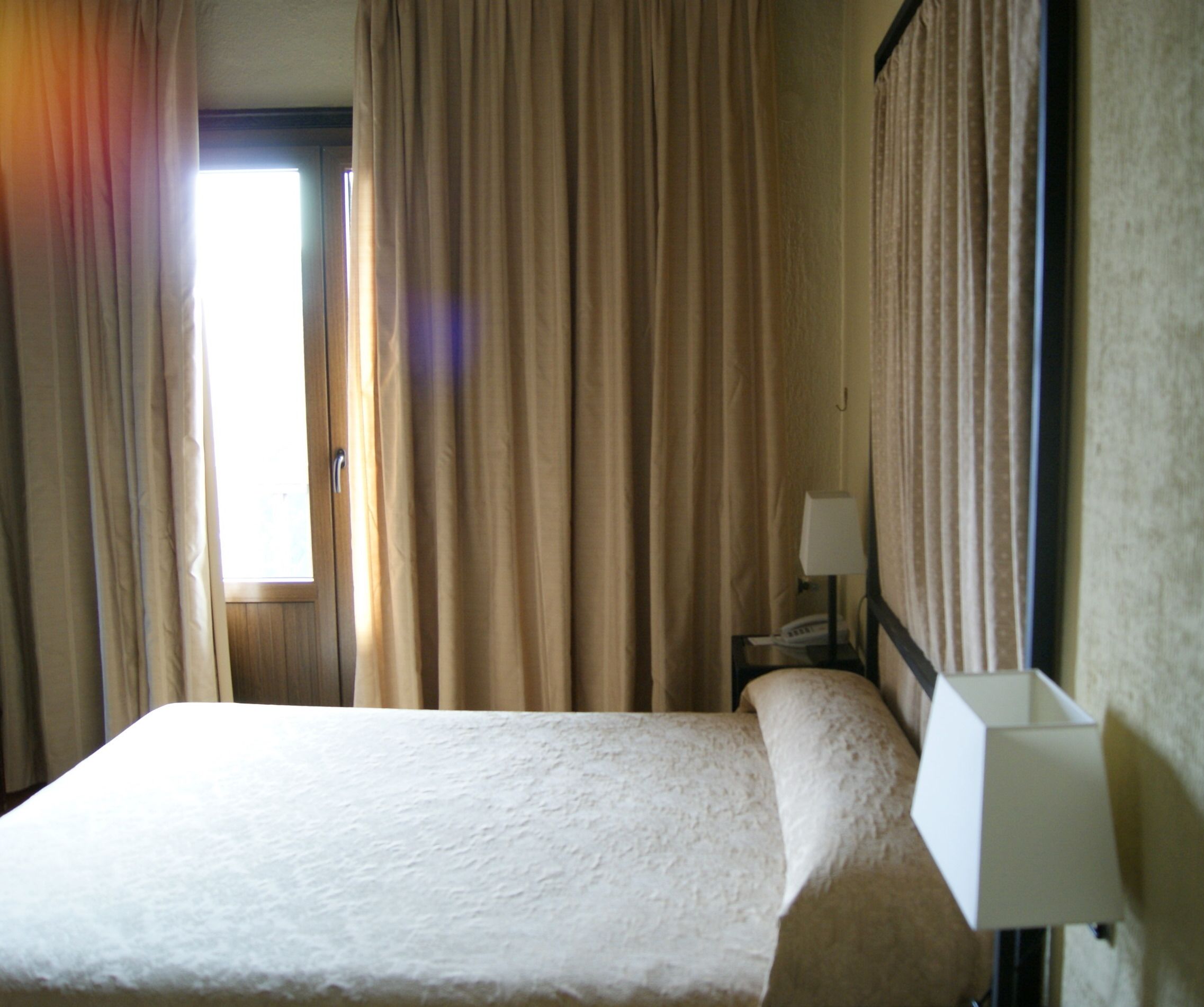 Foto - Hotel Temple Ponferrada