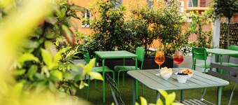 Hotel Maggiore Bologna