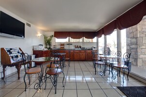 Servicio de la propiedad