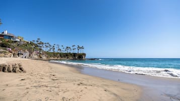 Sombrillas y toallas de playa