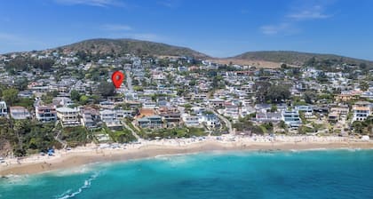 Art Hotel Laguna Beach