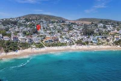 Art Hotel Laguna Beach
