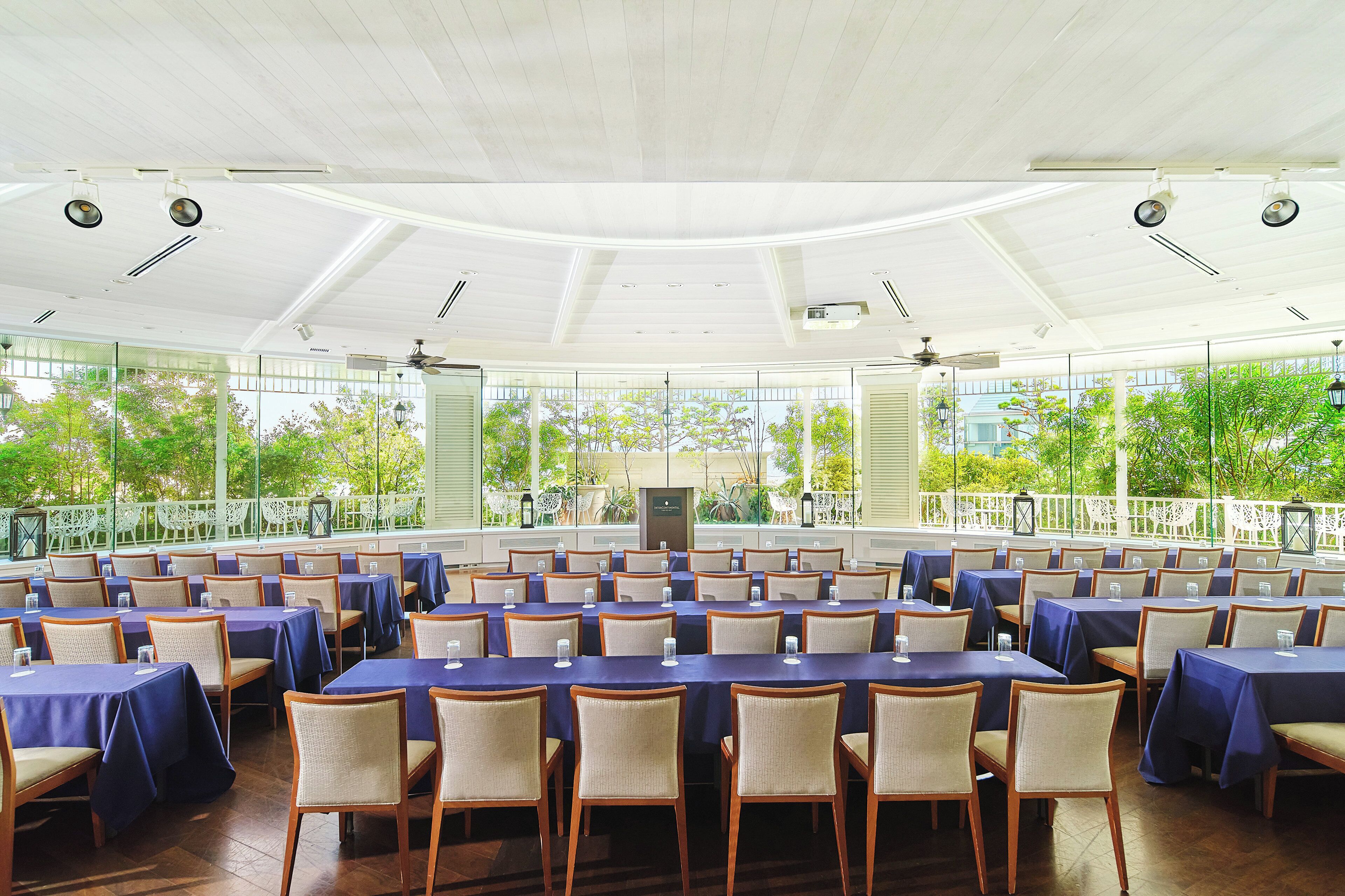 Foto - InterContinental Tokyo Bay by IHG