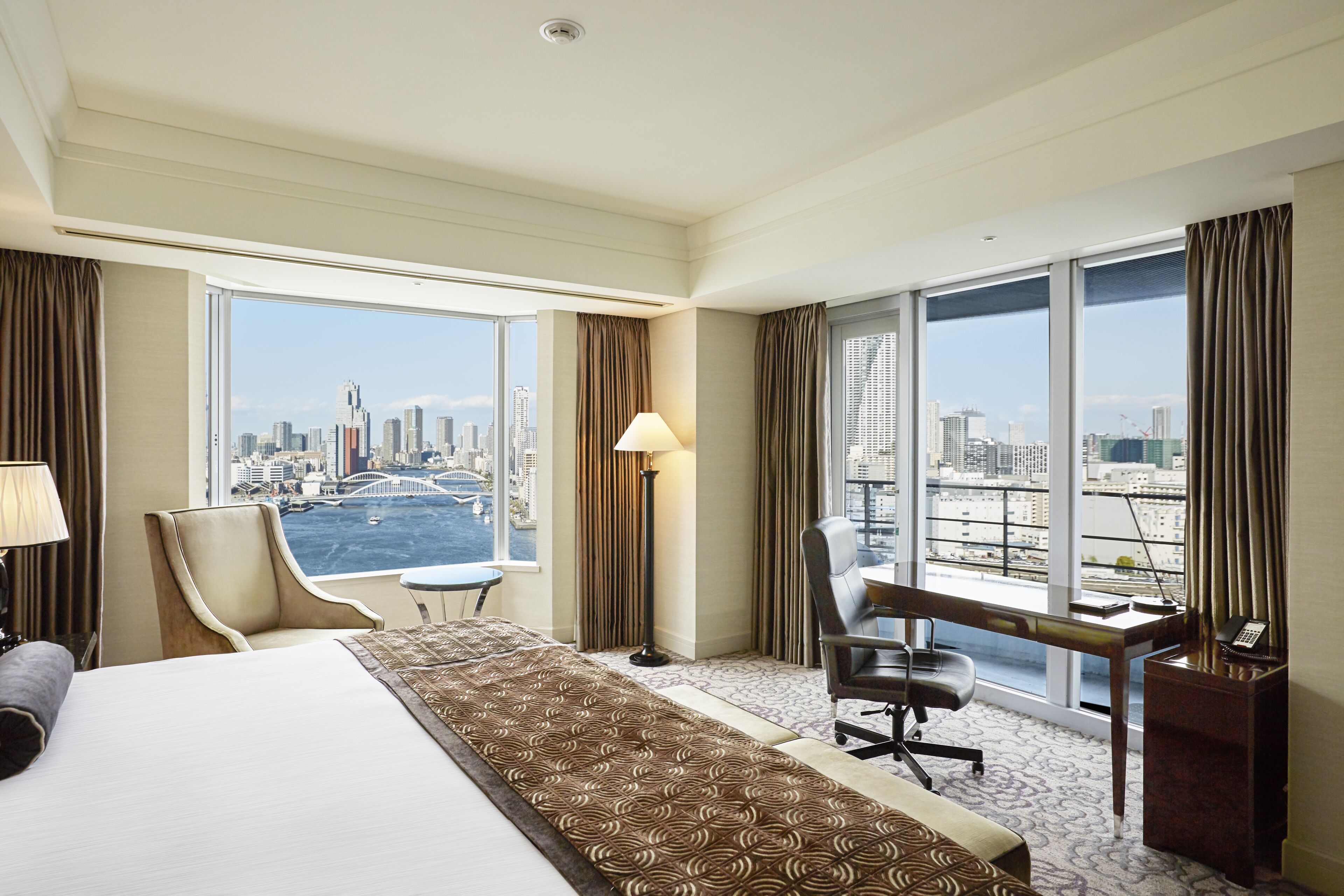 Foto - InterContinental Tokyo Bay by IHG