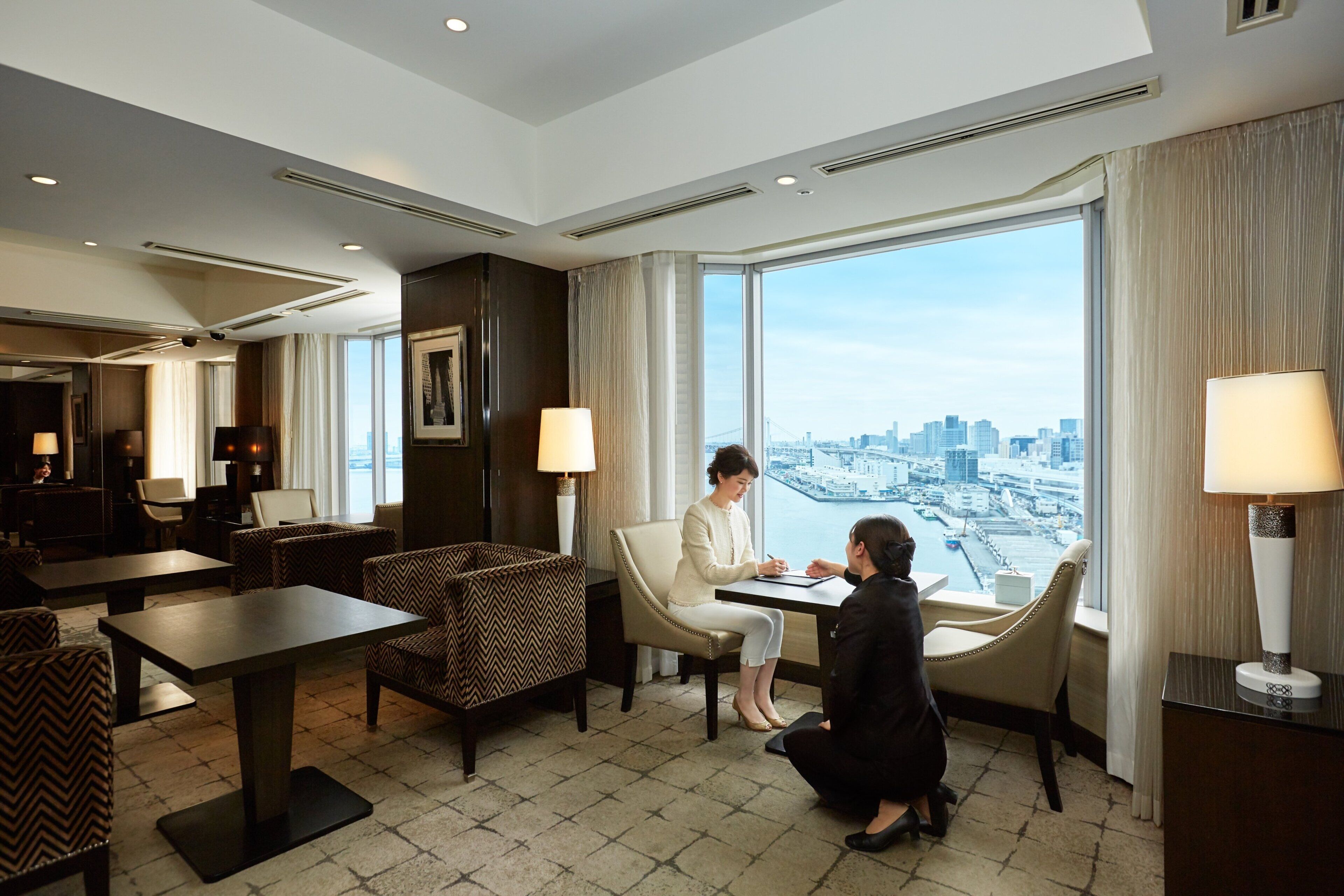 Photo - InterContinental Tokyo Bay by IHG