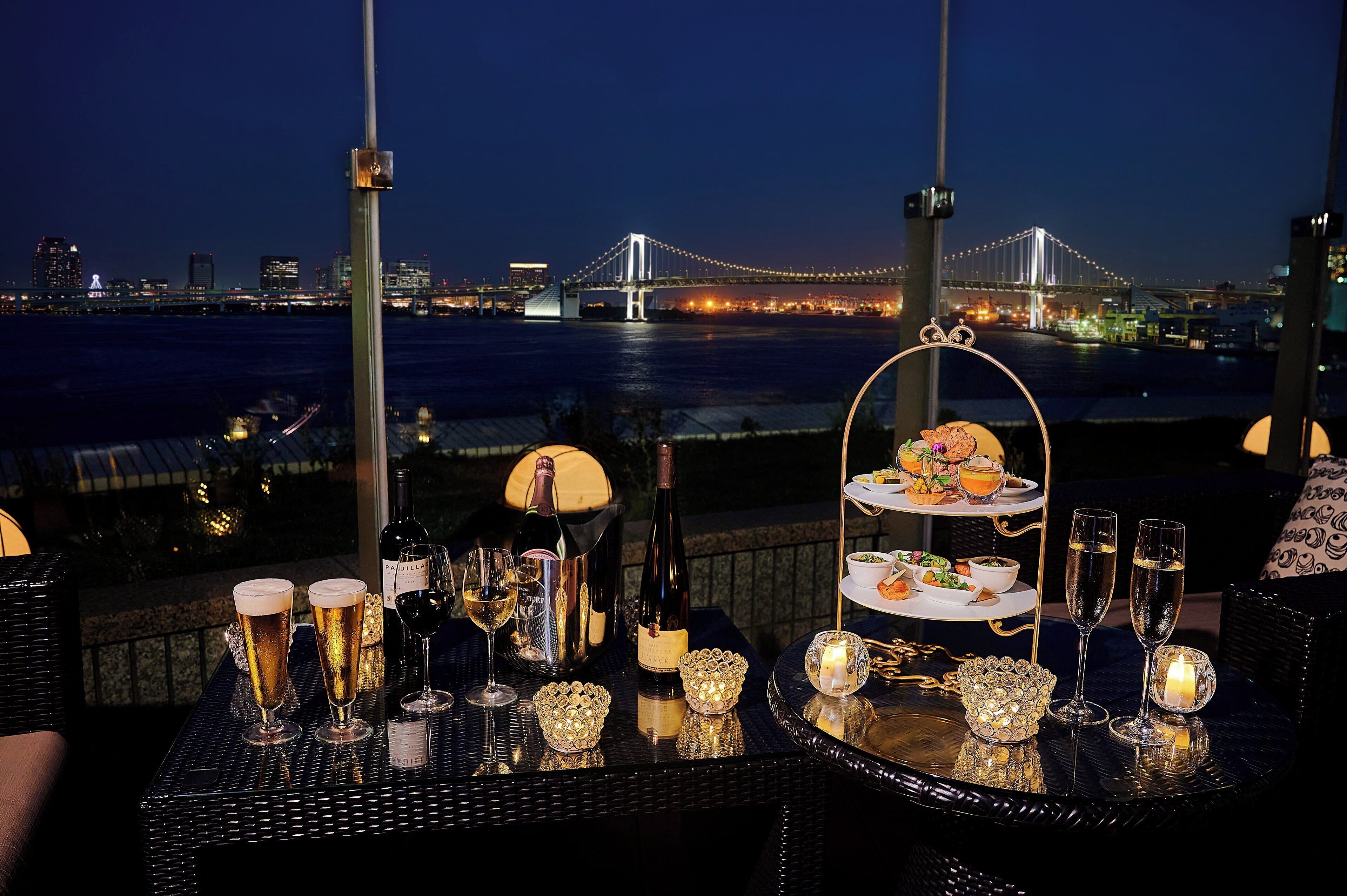 Foto - InterContinental Tokyo Bay by IHG