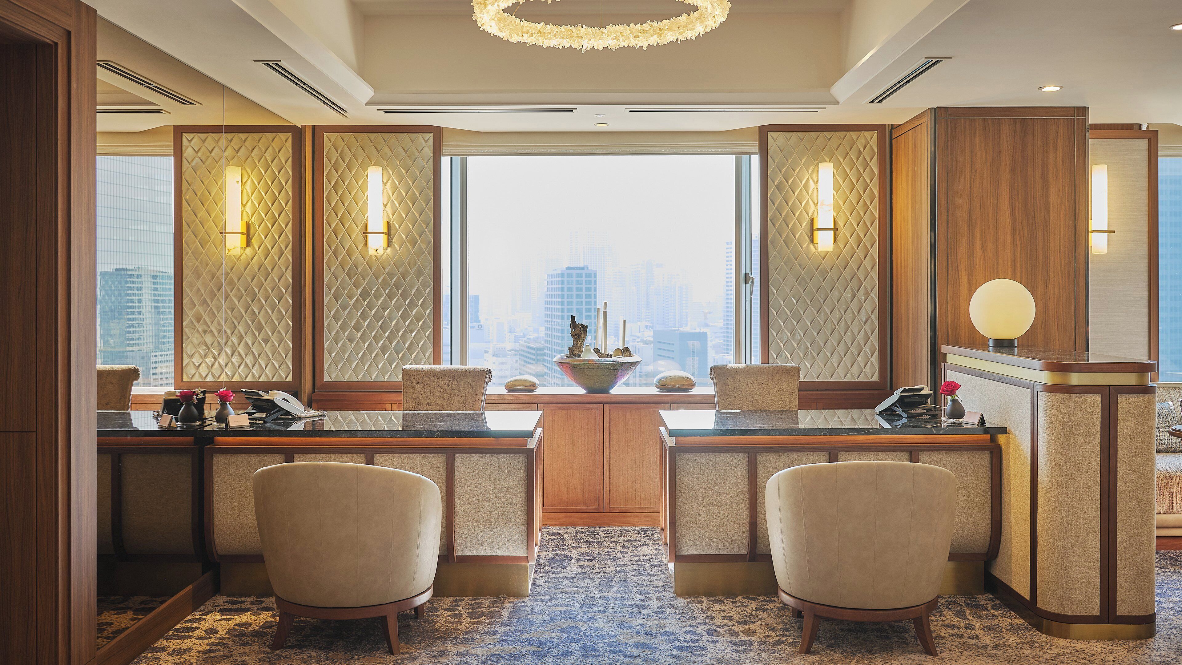 Foto - InterContinental Tokyo Bay by IHG