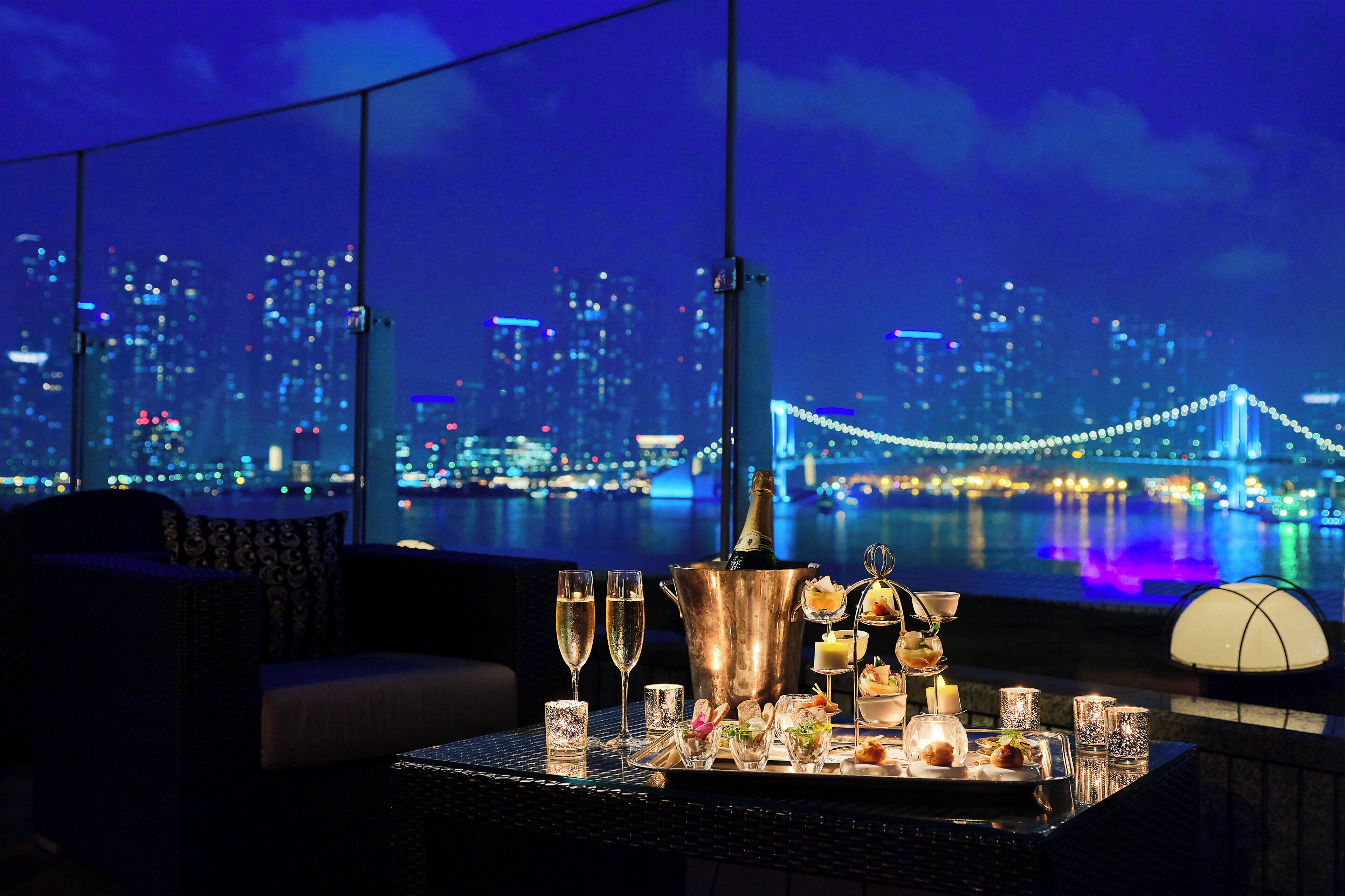 Foto - InterContinental Tokyo Bay by IHG