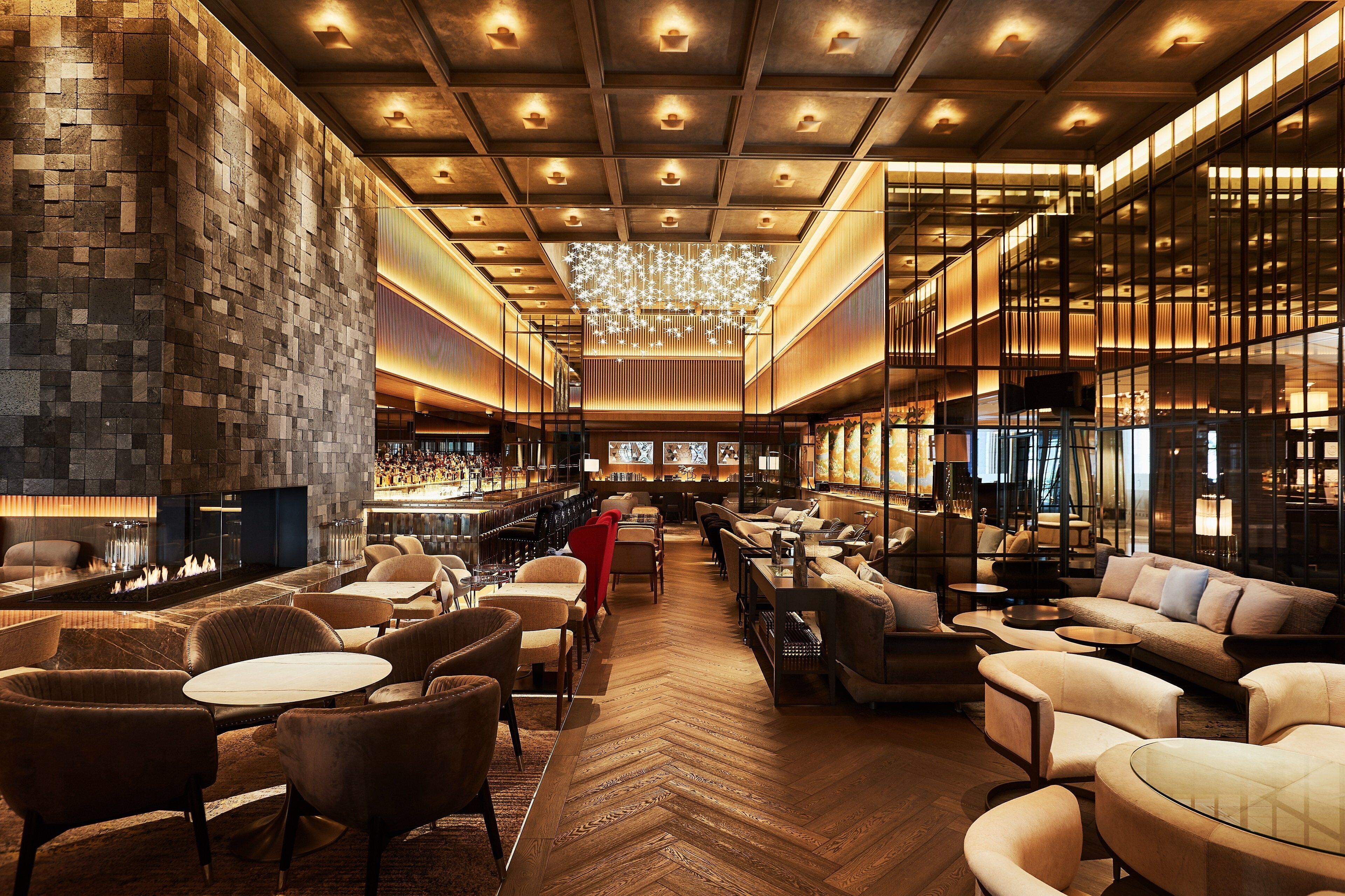 Foto - InterContinental Tokyo Bay by IHG