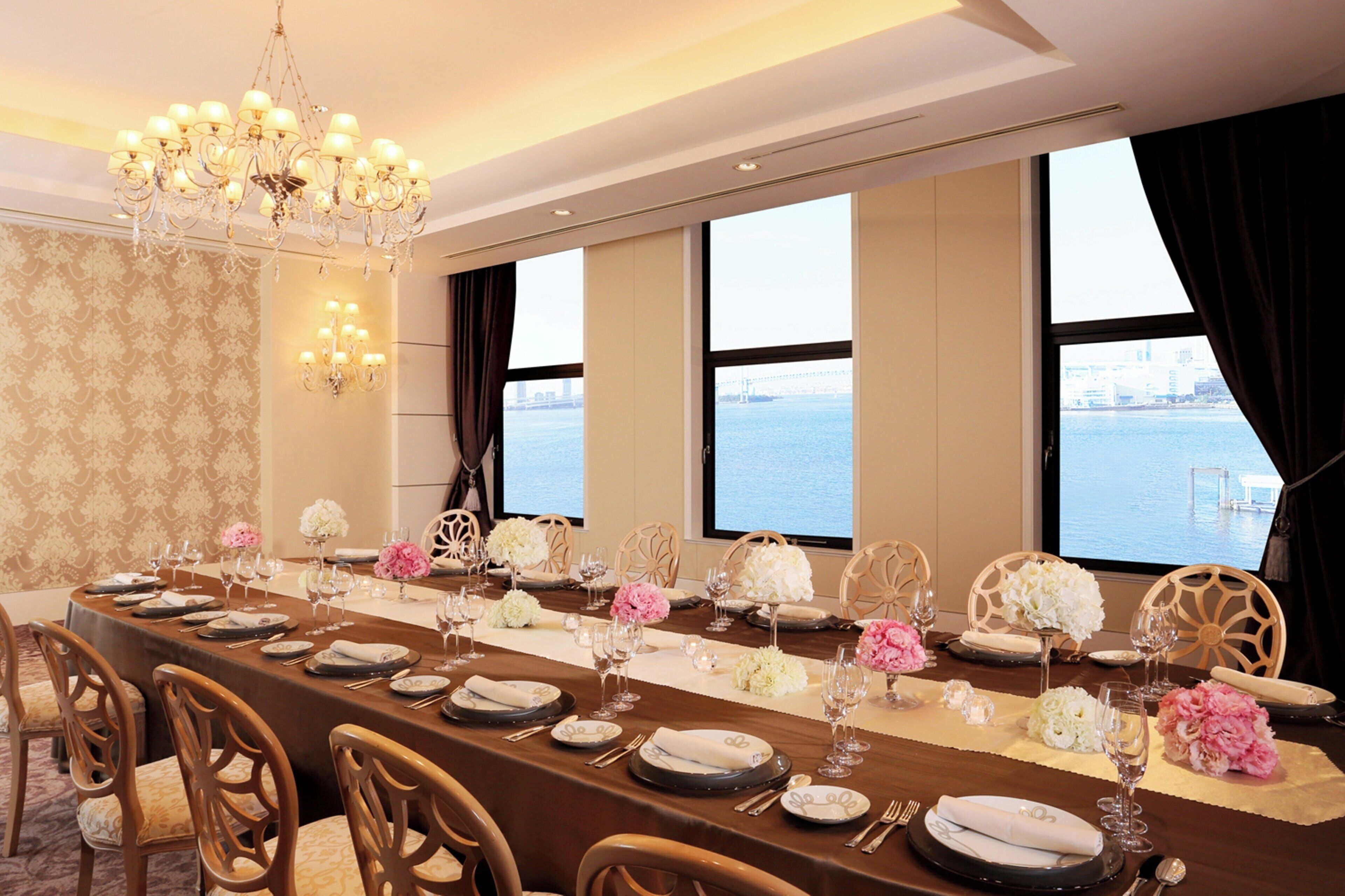 Photo - InterContinental Tokyo Bay by IHG