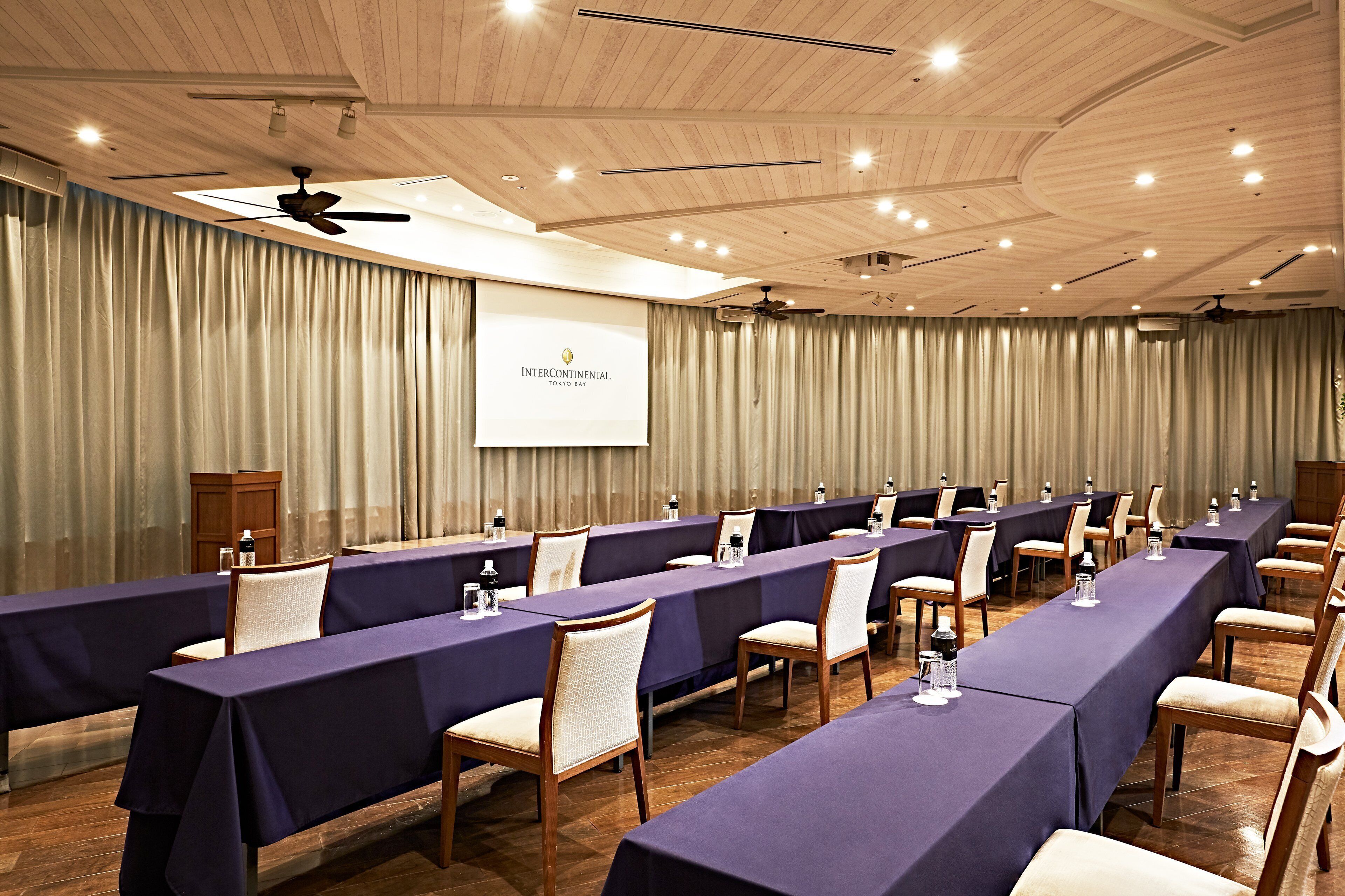 Foto - InterContinental Tokyo Bay by IHG