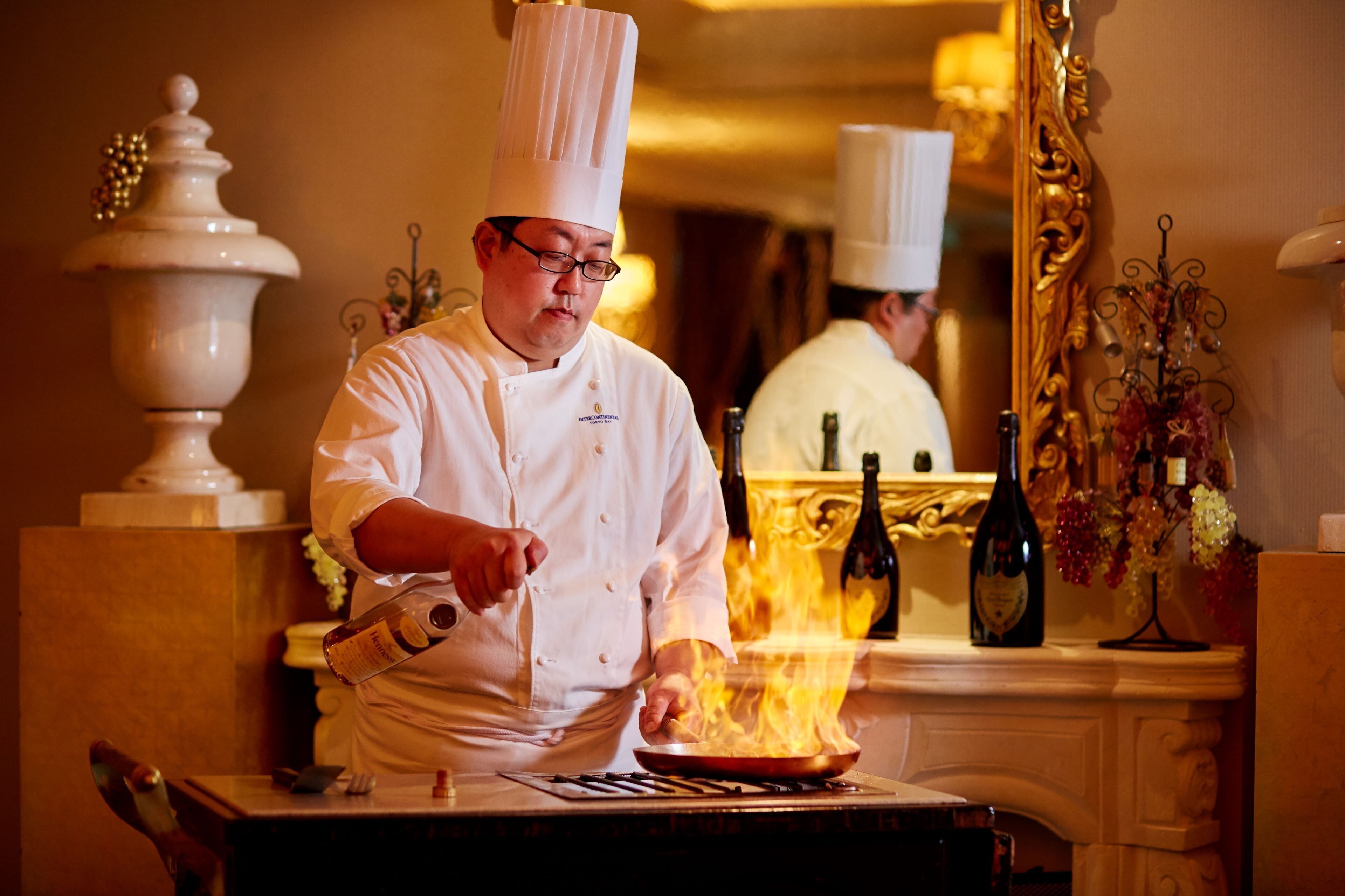 Photo - InterContinental Tokyo Bay by IHG
