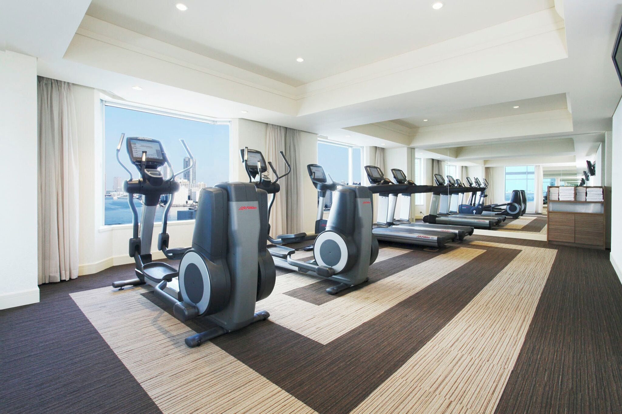 Photo - InterContinental Tokyo Bay by IHG