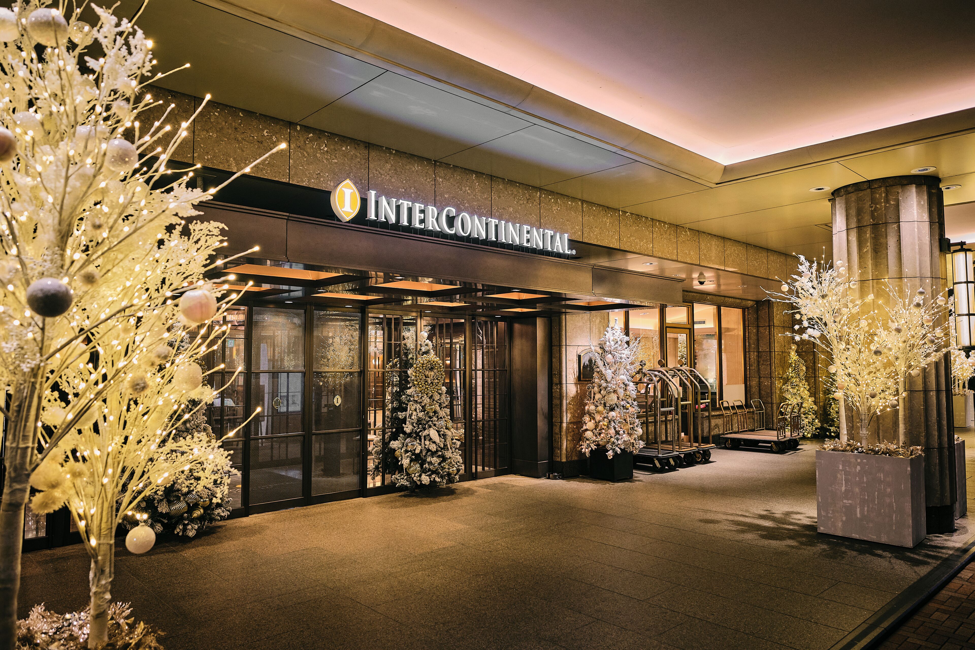 Photo - InterContinental Tokyo Bay by IHG