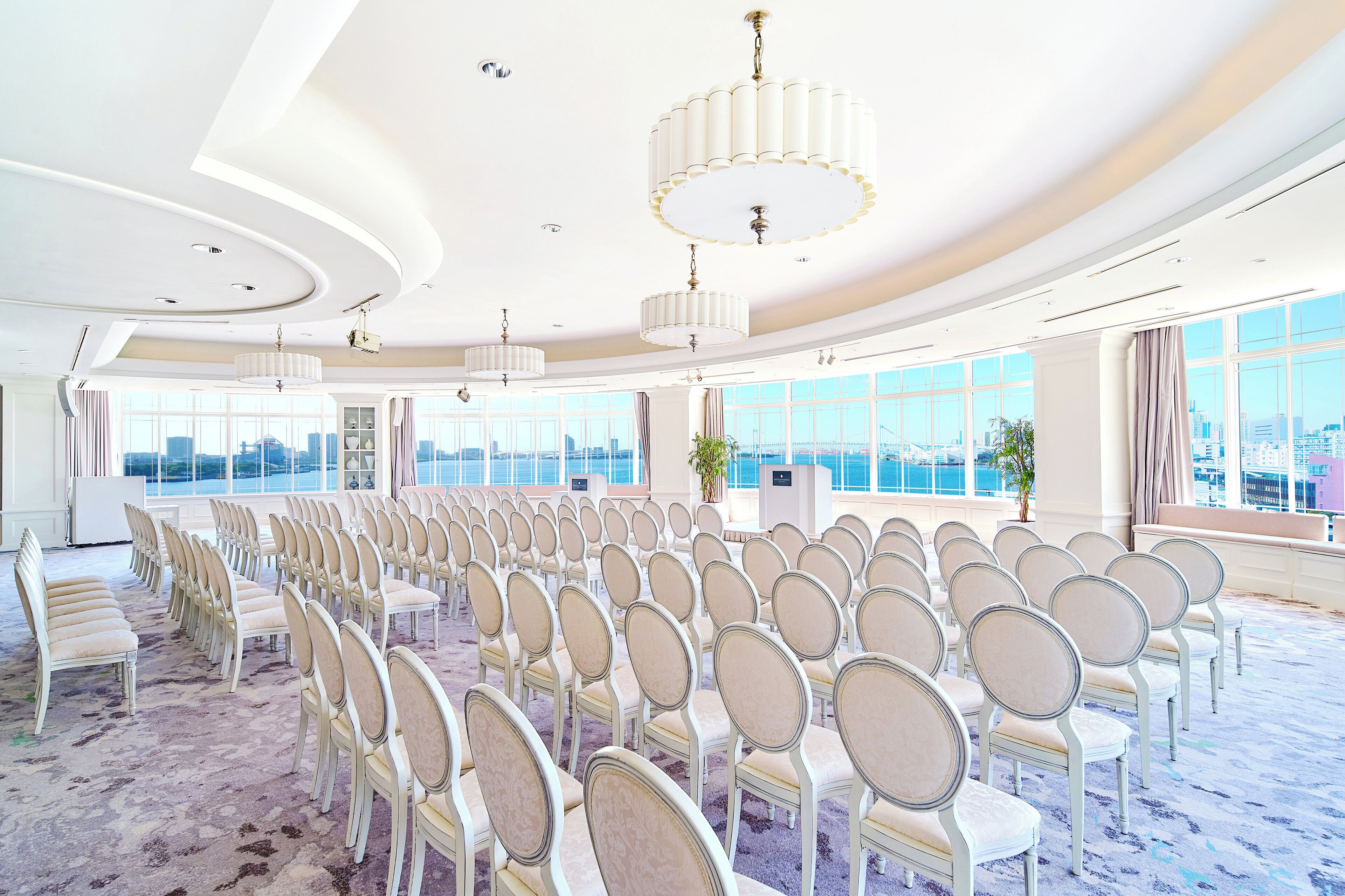 Photo - InterContinental Tokyo Bay by IHG