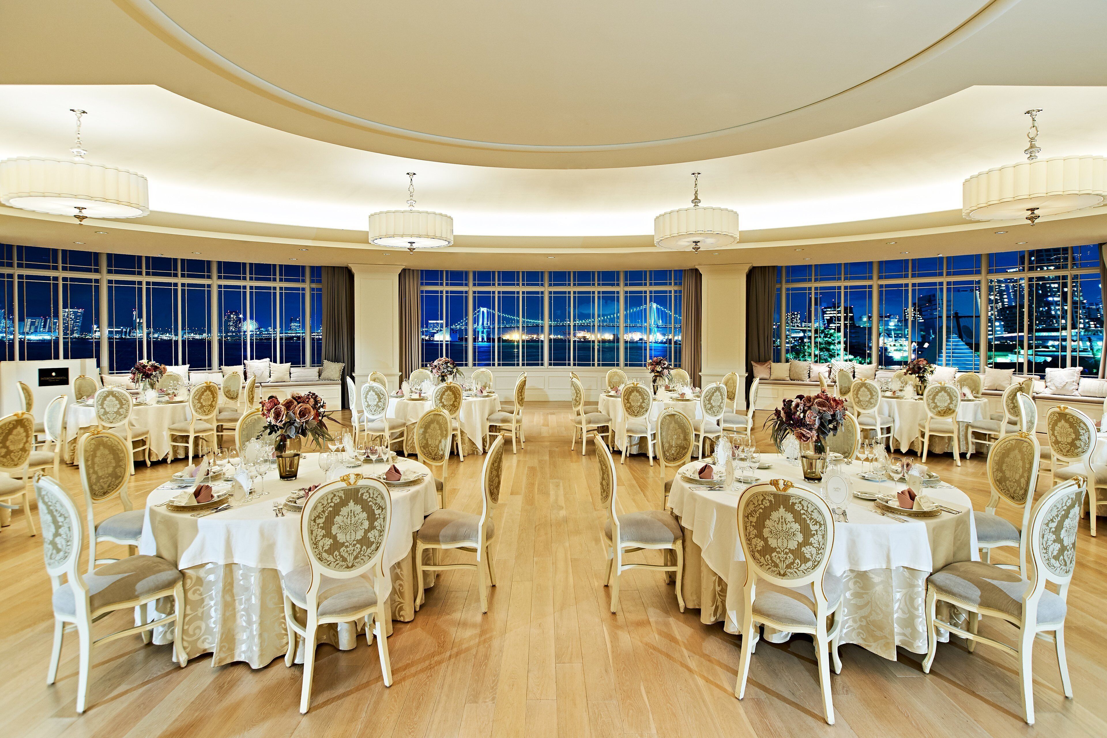Foto - InterContinental Tokyo Bay by IHG