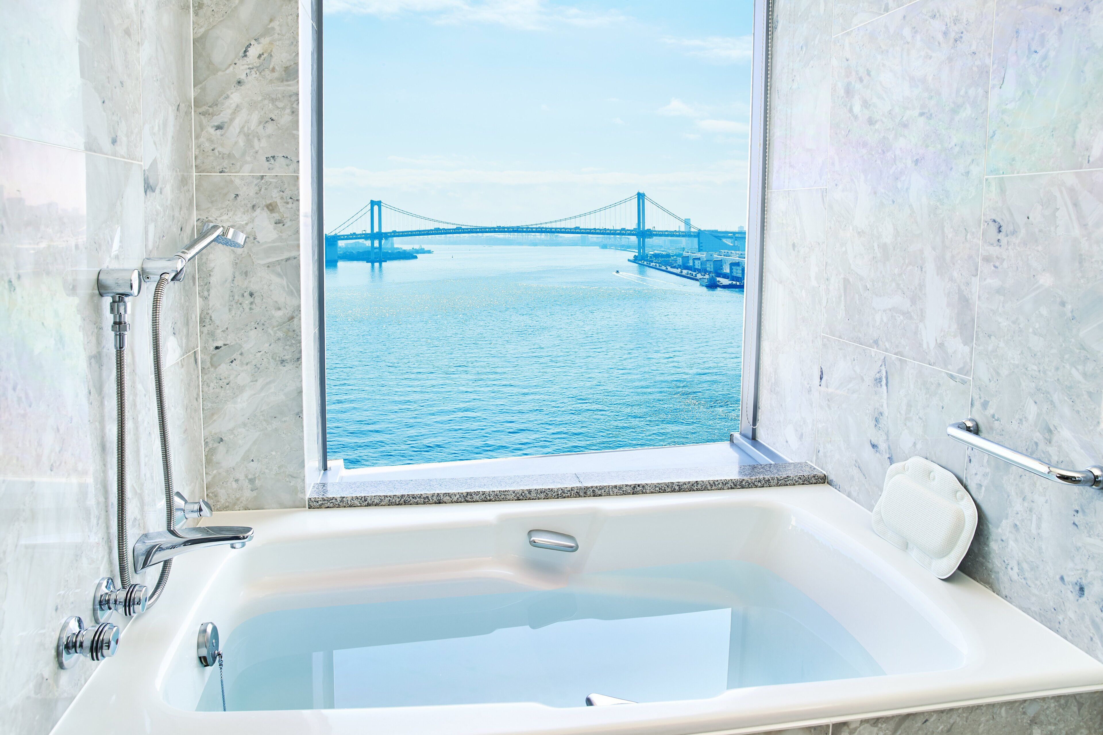 Foto - InterContinental Tokyo Bay by IHG