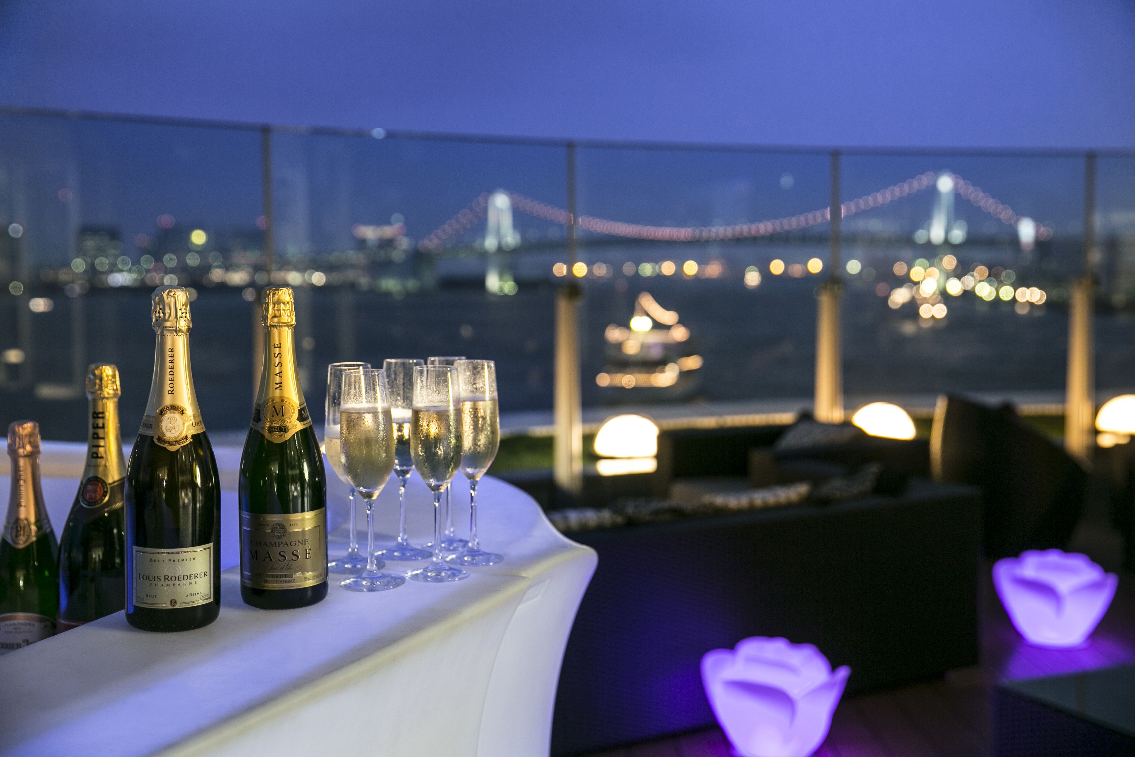Photo - InterContinental Tokyo Bay by IHG