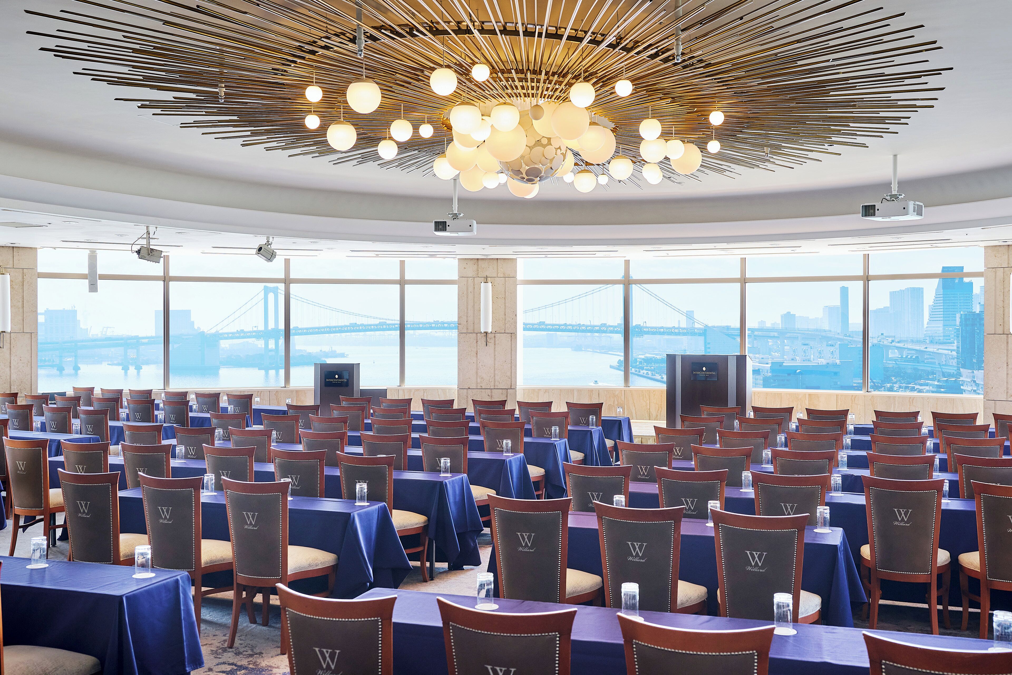 Photo - InterContinental Tokyo Bay by IHG
