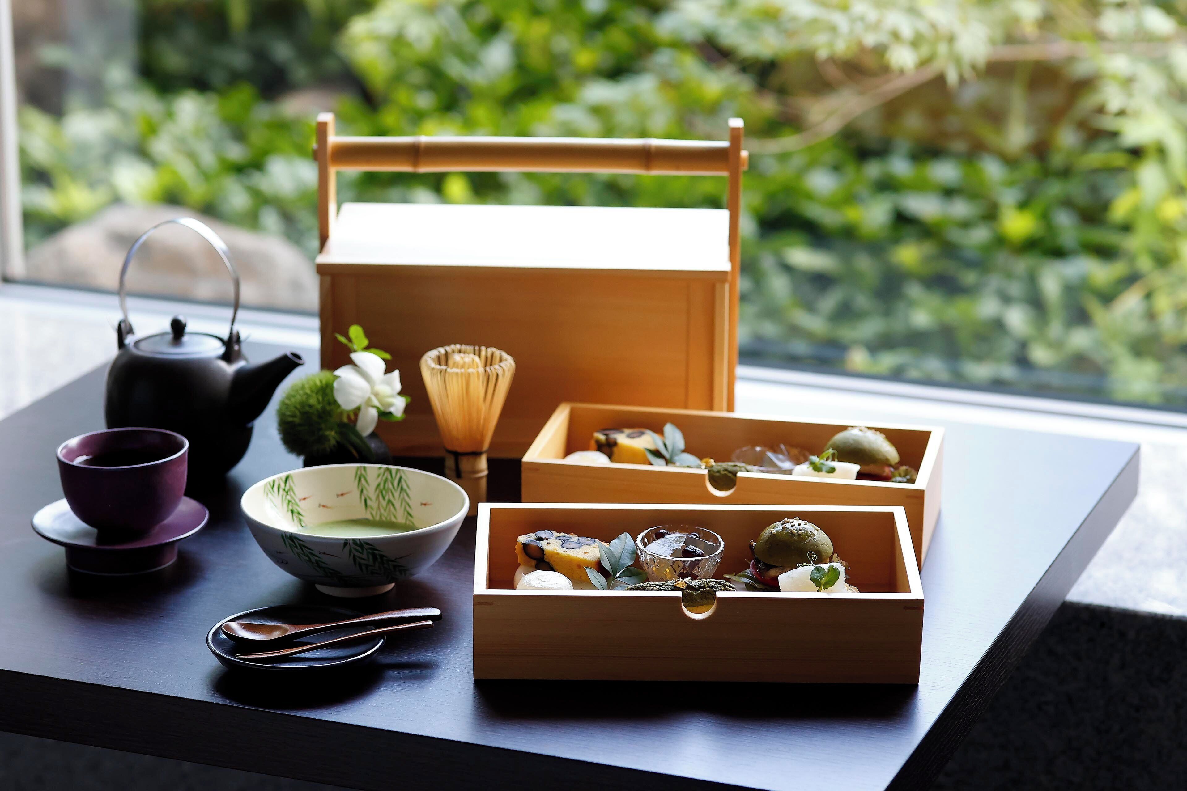 Photo - InterContinental Tokyo Bay by IHG