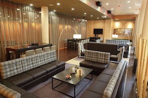 Hall