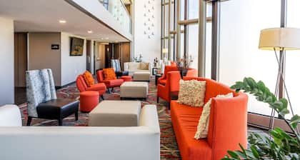 The Verve Hotel Boston Natick, Tapestry Collection by Hilton