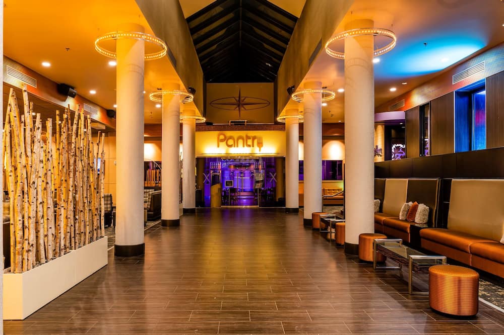 The Verve Hotel Boston Natick, Tapestry Collection by Hilton