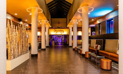 The Verve Hotel Boston Natick, Tapestry Collection by Hilton