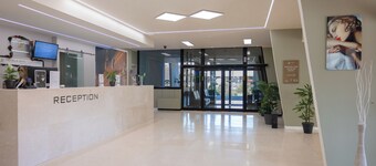 JR Hotels Bologna Gate 7