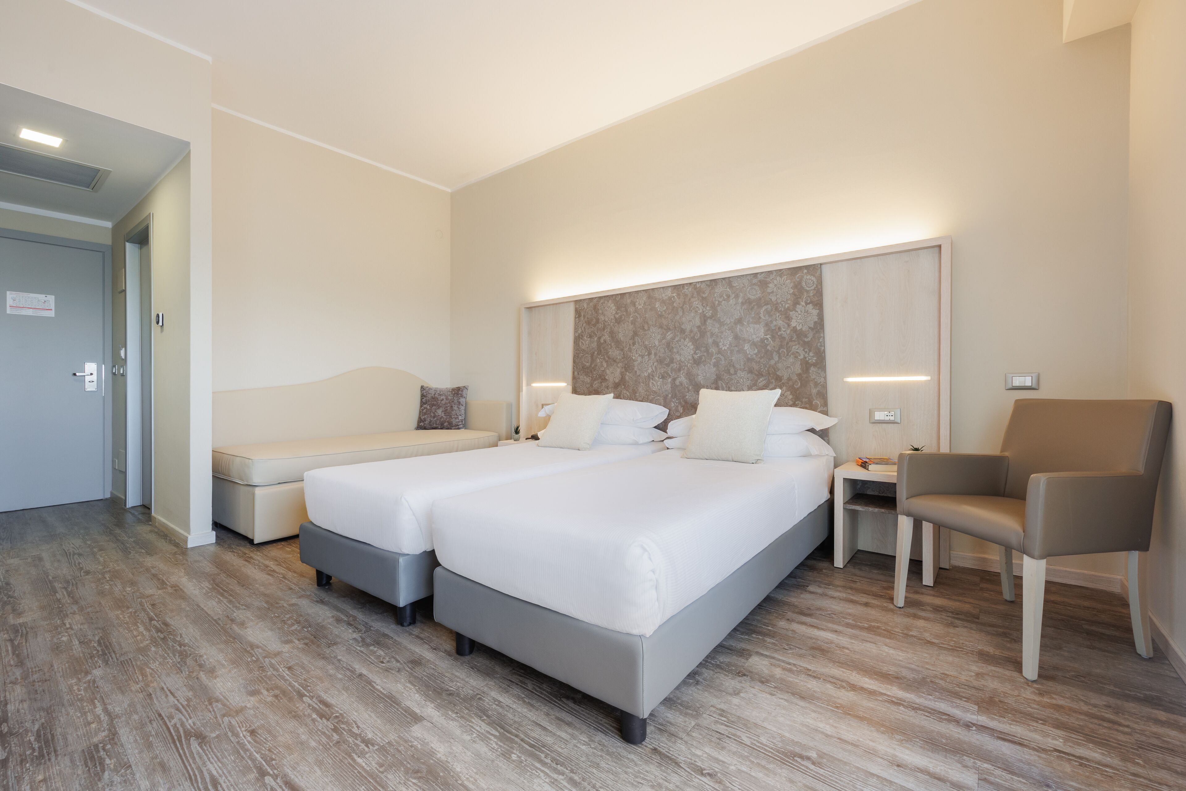 Photo - Jr Hotels Gate 7 Bologna Hotel