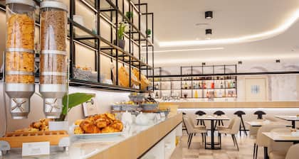 JR Hotels Bologna Gate 7