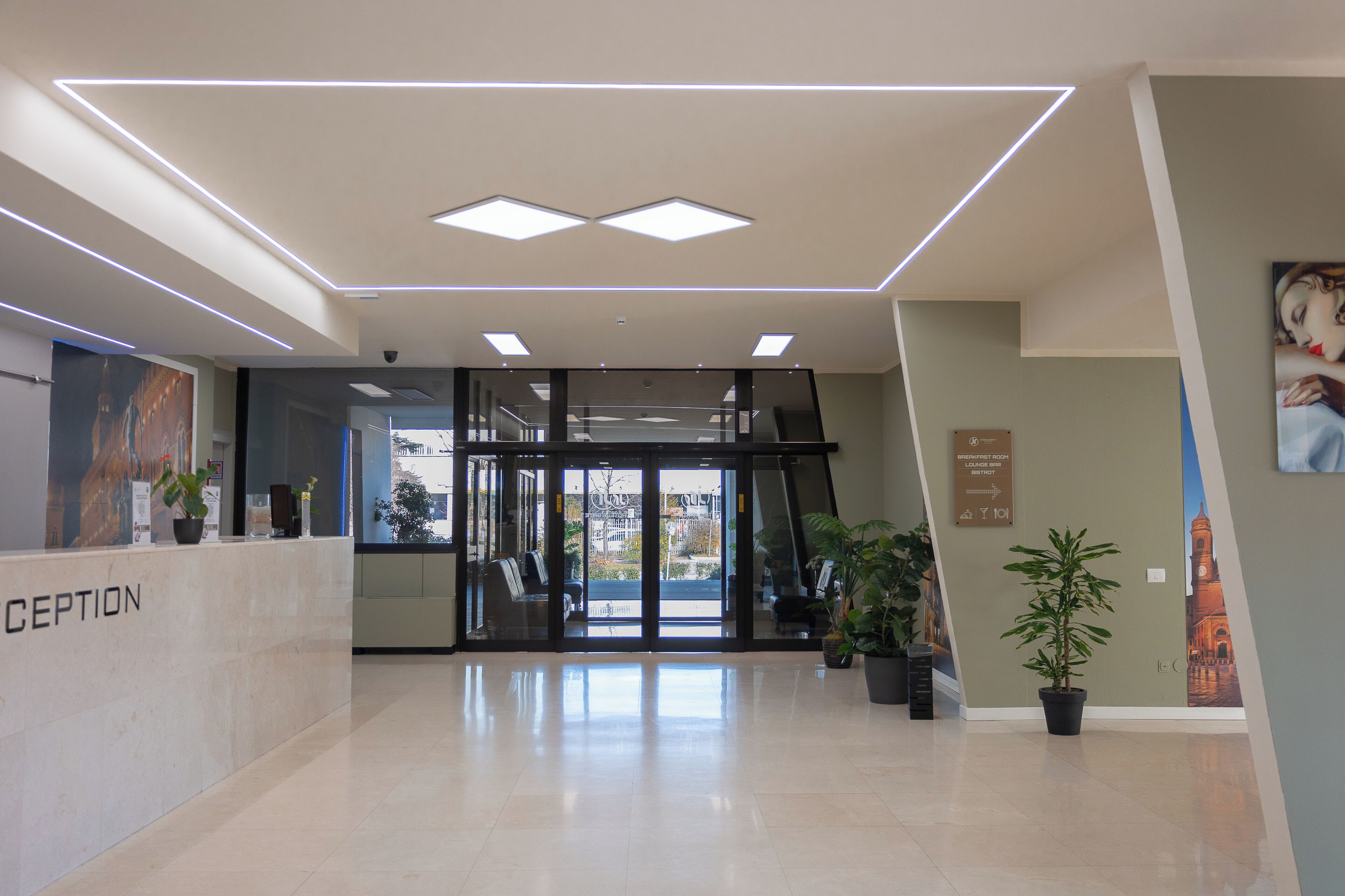Photo - Jr Hotels Gate 7 Bologna Hotel