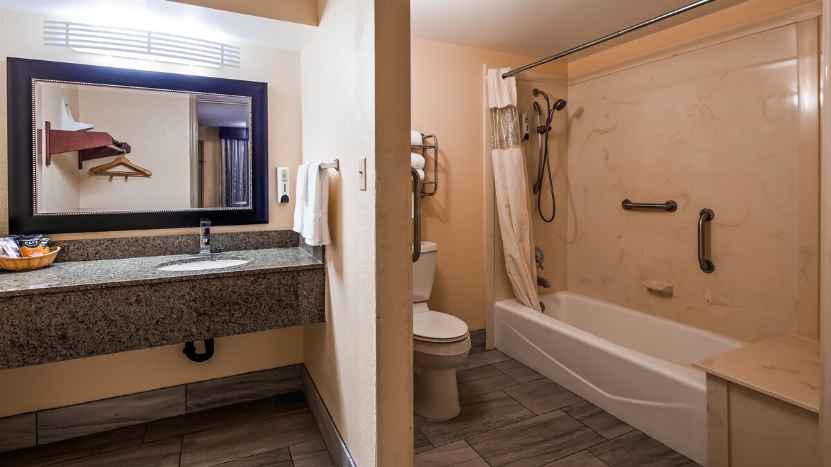 Best Western Jacksonville