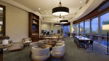Lounge eksekutif