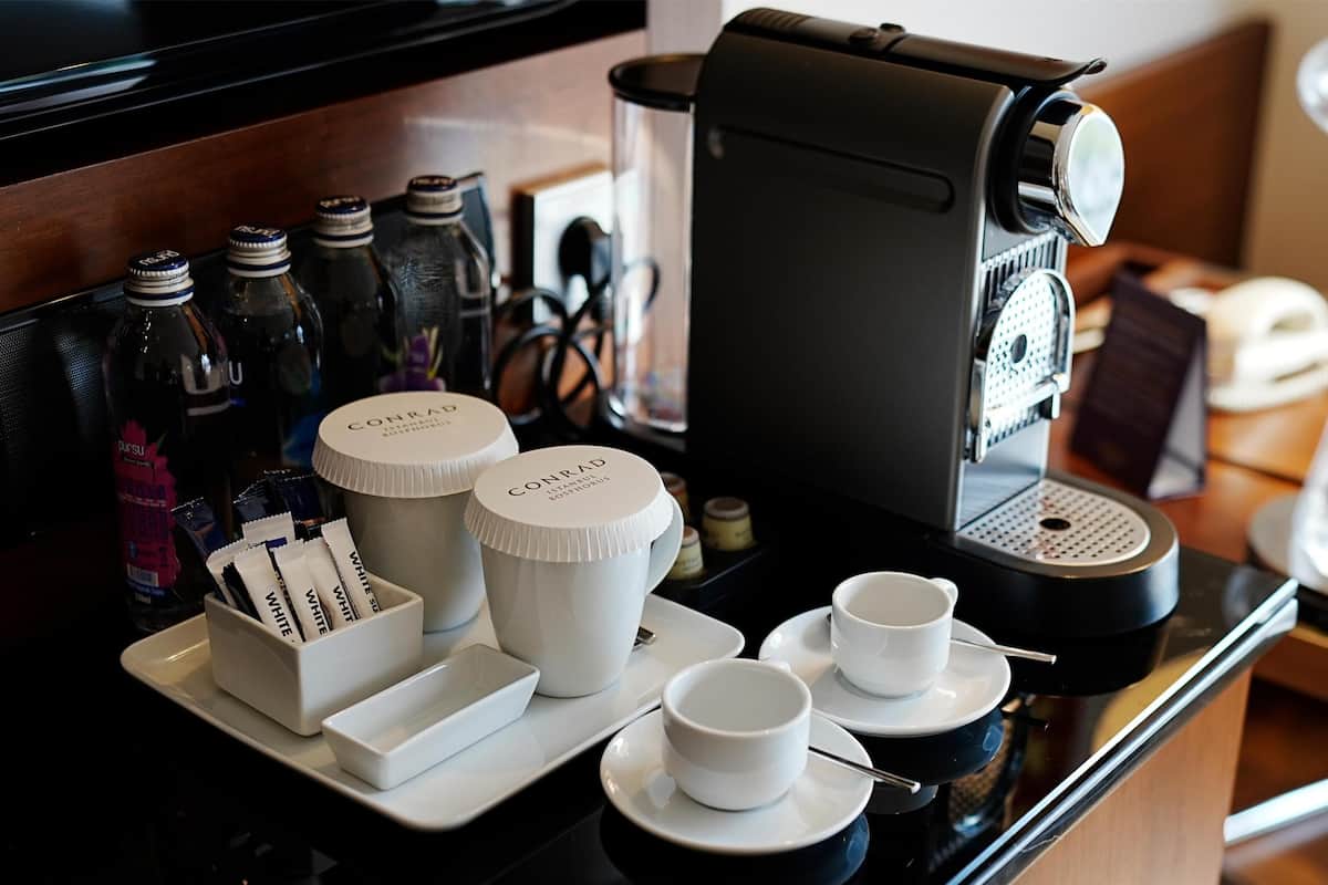 Minibar