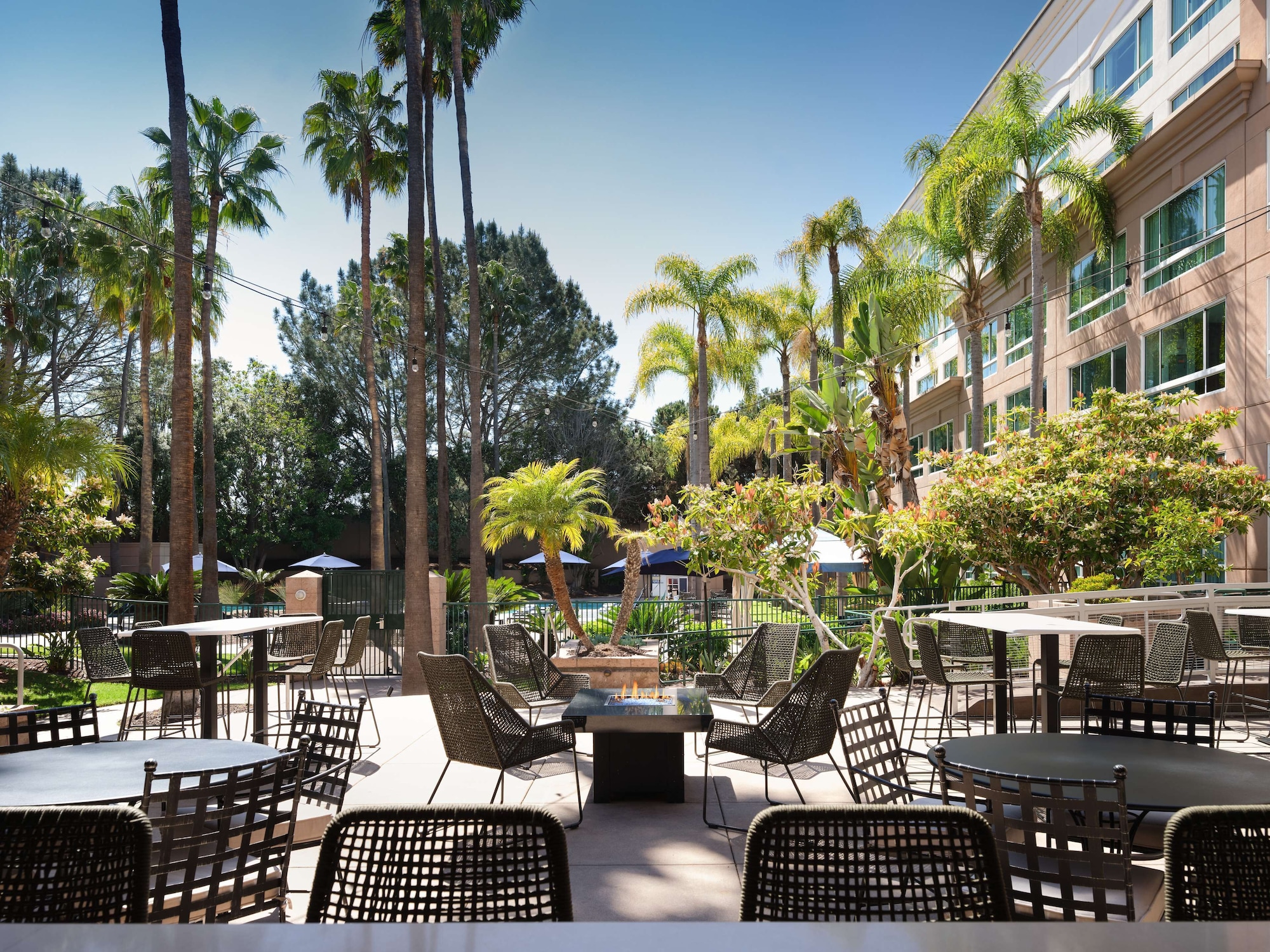 4 Star Hotels