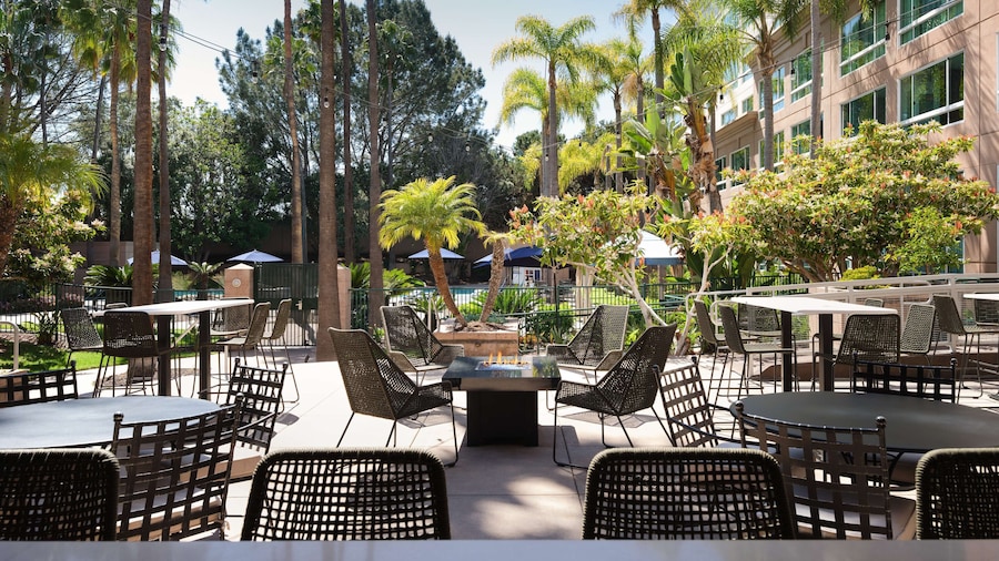 DoubleTree by Hilton San Diego - Del Mar