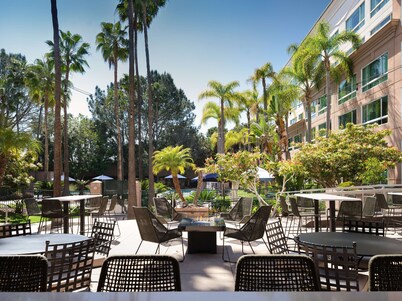 DoubleTree by Hilton San Diego - Del Mar