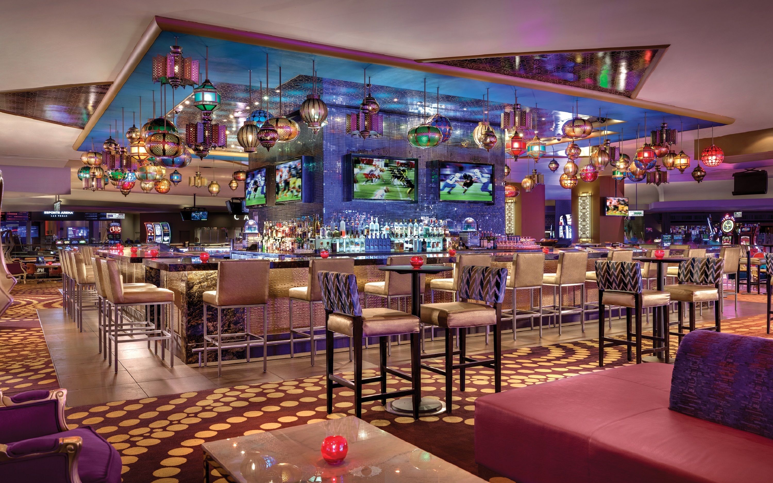 Foto - Luxor Hotel and Casino