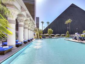 Luxor Hotel and Casino