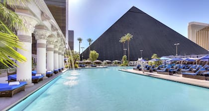 Luxor Hotel and Casino