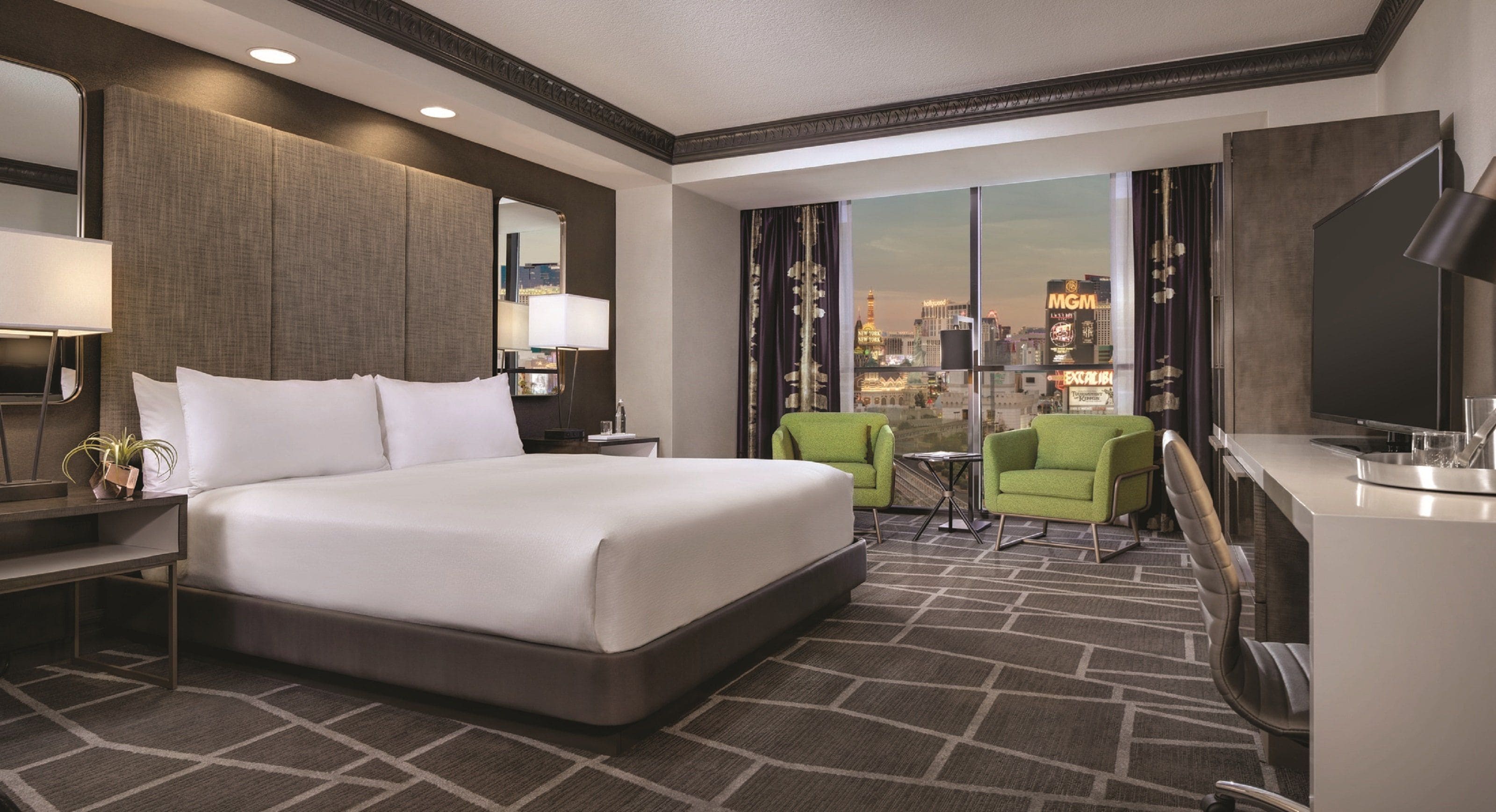 Photo - Luxor Hotel and Casino