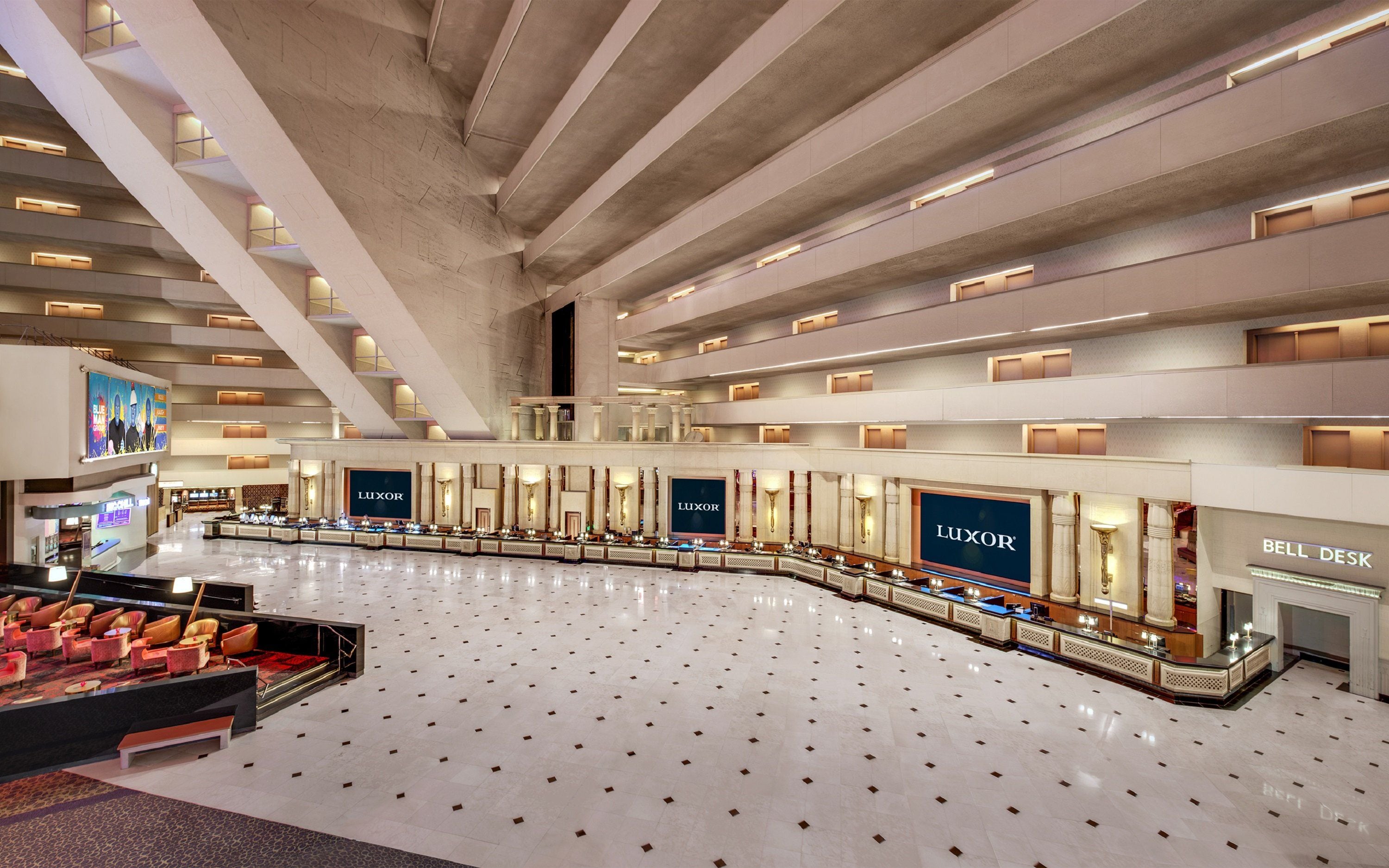 Photo - Luxor Hotel and Casino