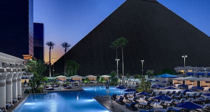 Luxor Hotel and Casino