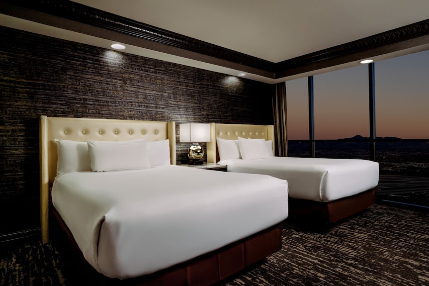 The Ultimate Luxor Las Vegas Reservation Handbook - Booking and Reservation