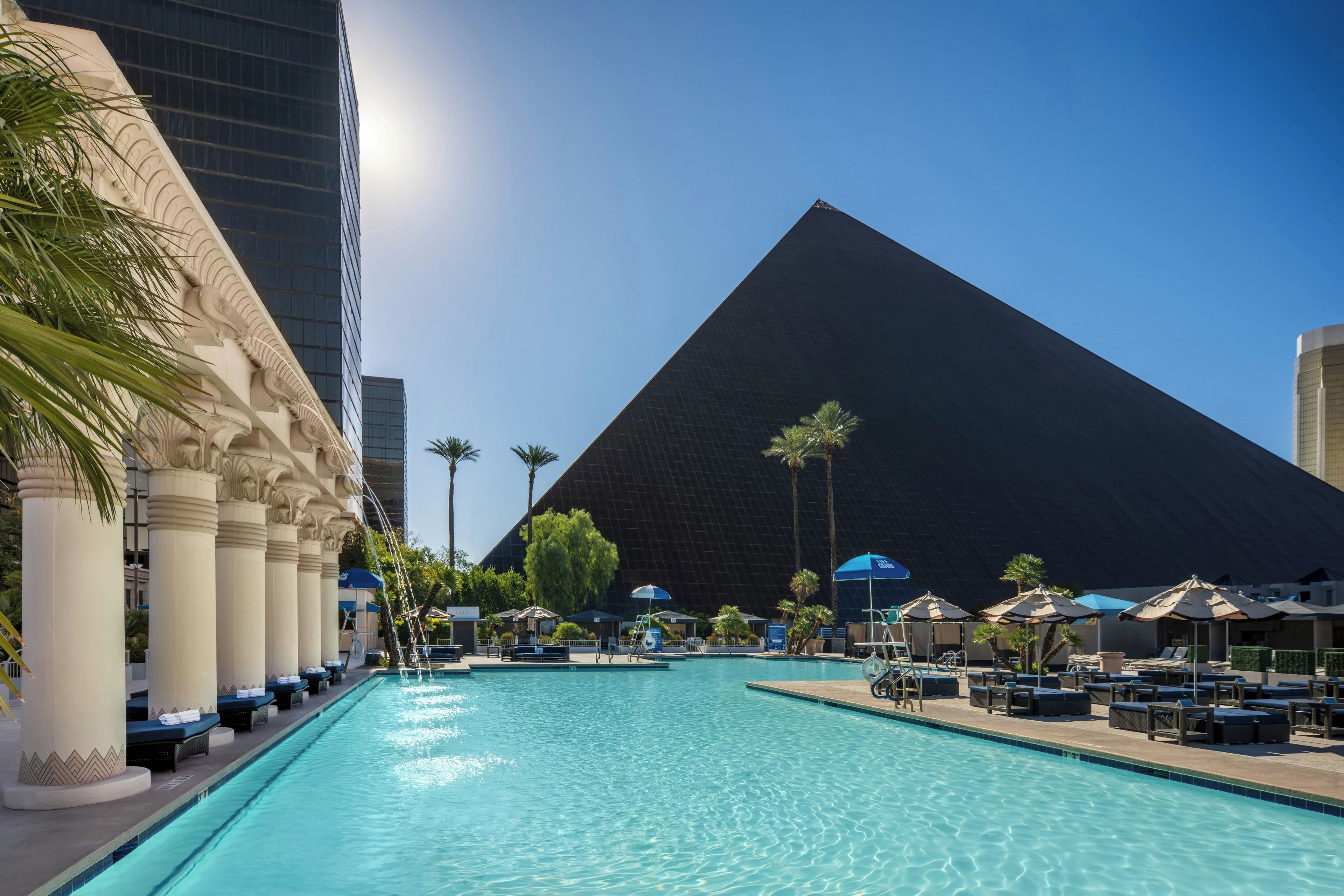 Photo - Luxor Hotel and Casino
