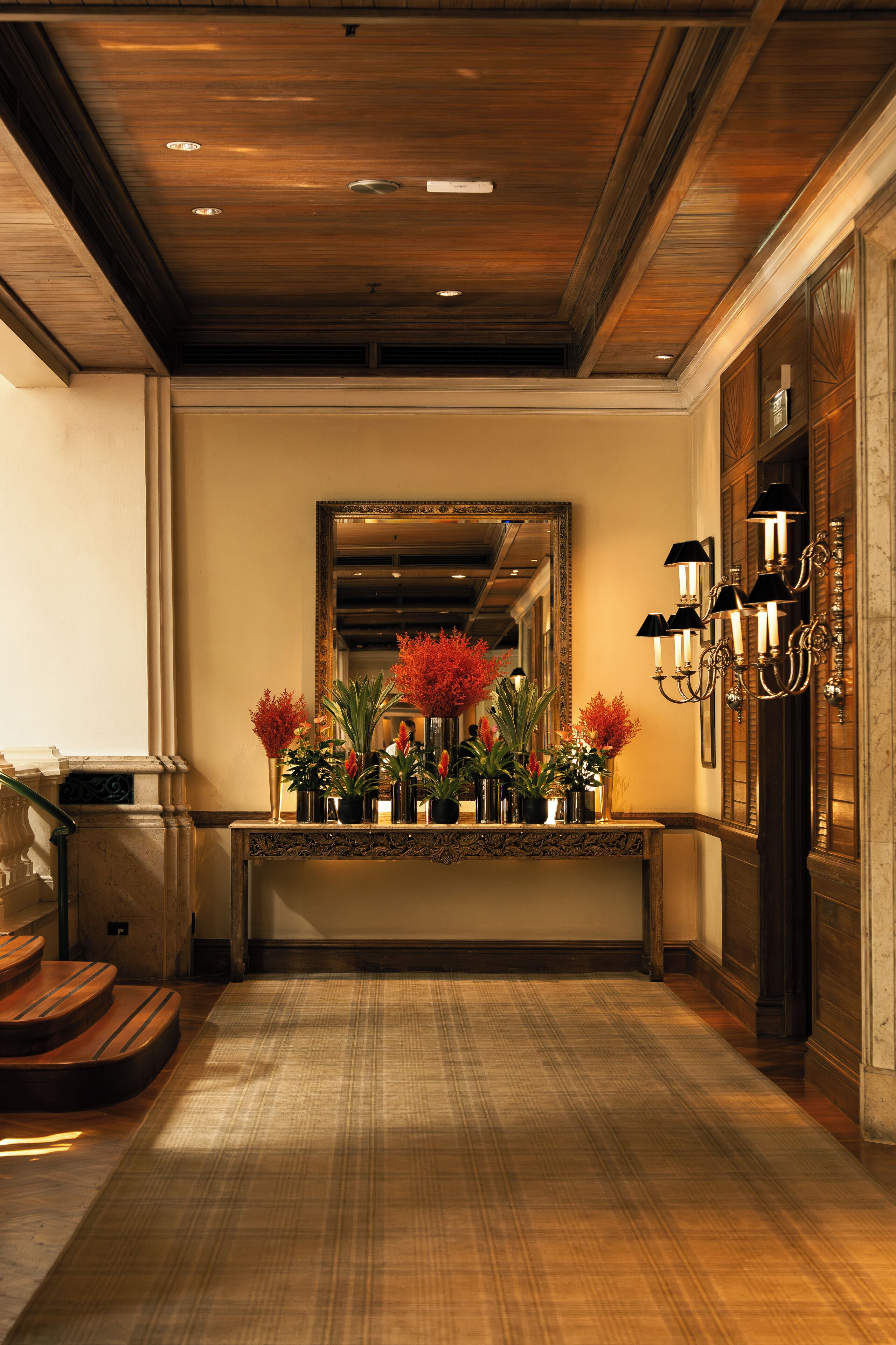 Foto - Grand Hyatt Erawan Bangkok