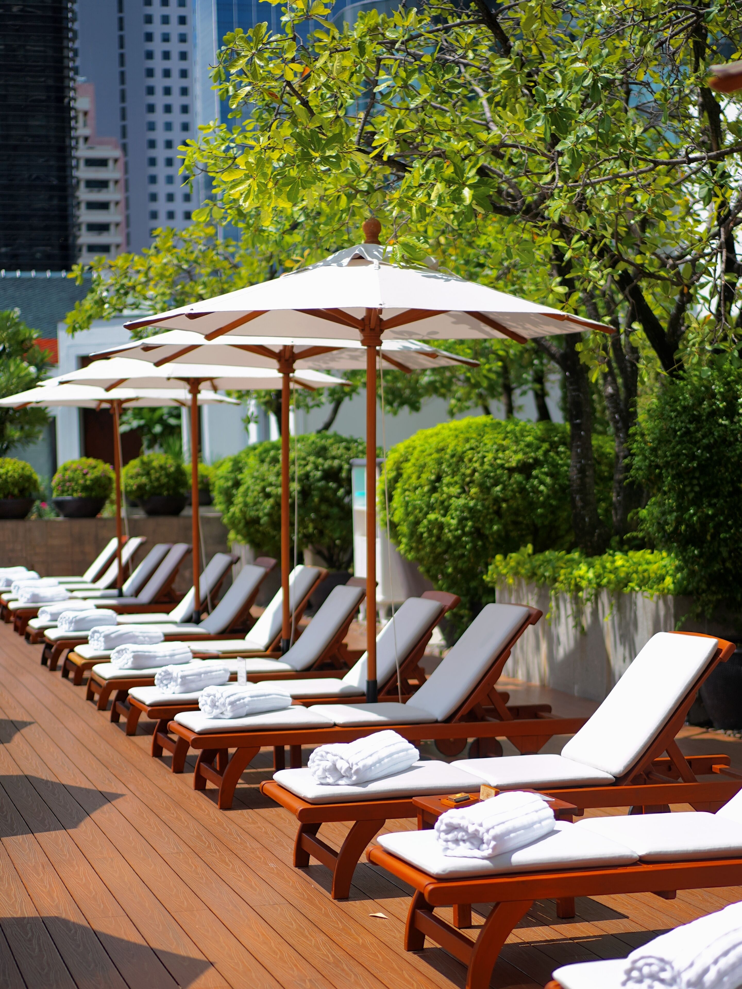 Photo - Grand Hyatt Erawan Bangkok